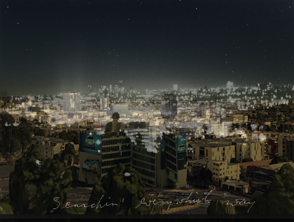 In search of In Search of the Miraculous (image 2)